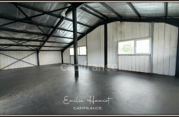 A louer - Local commercial - 130m² - Fort de France - Dillon — photo 3