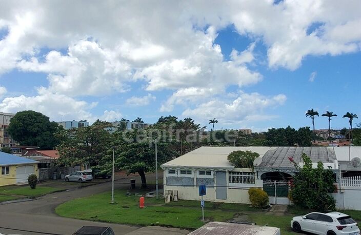 A louer - Local commercial - 130m² - Fort de France - Dillon — photo 4