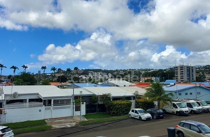 A louer - Local commercial - 130m² - Fort de France - Dillon — photo 5