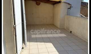 Maison 3 Pièces 67 m² à vendre à Agde (34300)