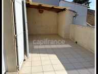 Maison avec terasse et garage de 50m2 AGDE (34) — photo 2