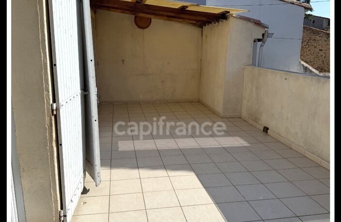 Maison avec terasse et garage de 50m2 AGDE (34) — photo 2