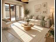 Maison avec terasse et garage de 50m2 AGDE (34) — photo 3