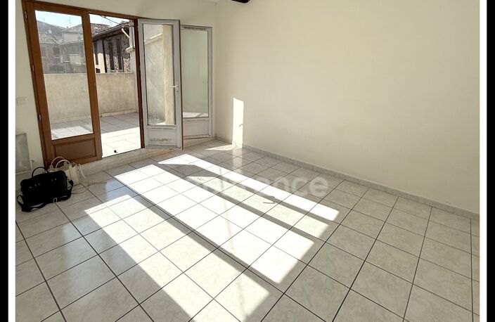 Maison avec terasse et garage de 50m2 AGDE (34) — photo 4