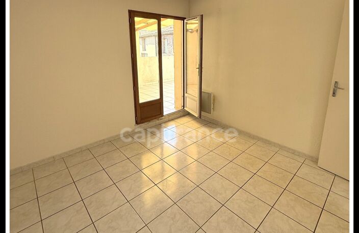 Maison avec terasse et garage de 50m2 AGDE (34) — photo 5