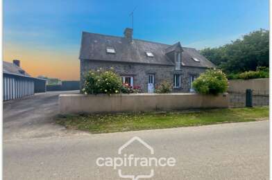 Maison 5 pièces 168500 €