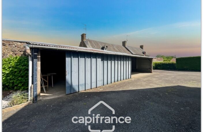 Maison en pierres de 121M² avec 920 m² de terrain, 3 chambres — photo 2