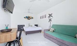 Appartement 1 Pièce 25 m² à vendre à Saint-François (97118)