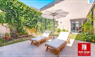 Maison 6 Pièces 160 m² à vendre à Le Mans (72000)