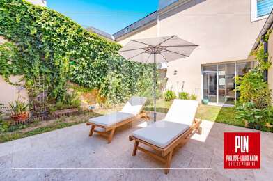 Maison 6 pièces 499900 €