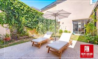 Maison 6 Pièces 160 m² à vendre à Le Mans (72000)