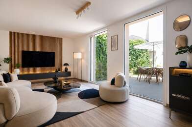 Maison 6 pièces 499900 €