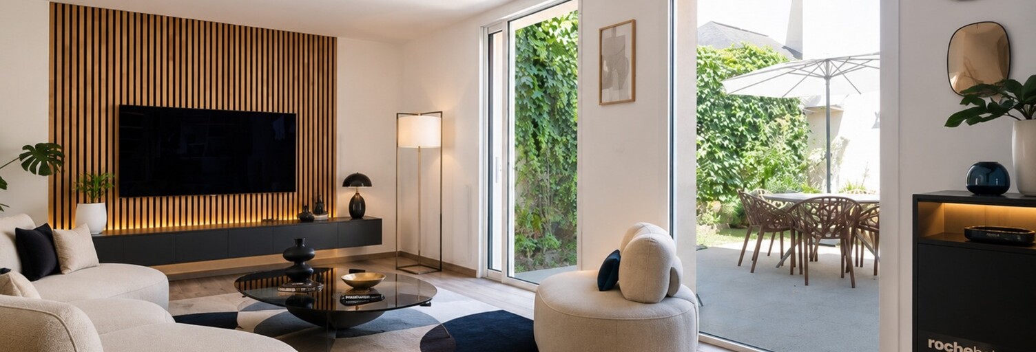 Maison 6 Pièces 160 m² à vendre à Le Mans (72000)