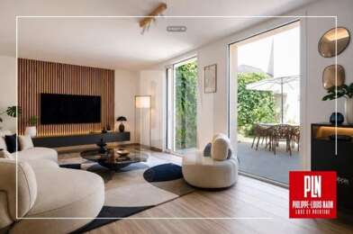 Maison 6 pièces 499900 €