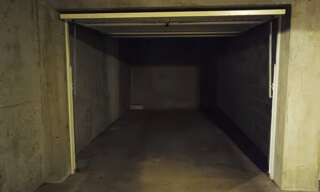 Garage  15 m² à louer à Annemasse (74100)