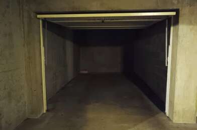 Garage  110 €