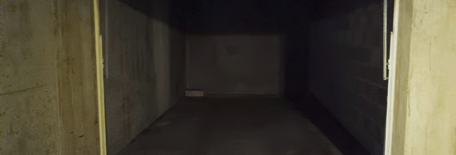 Garage  15 m² à louer à Annemasse (74100)