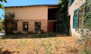 Maison 3 Pièces 60 m² à vendre à Panissières (42360)