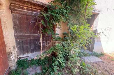 Maison 3 pièces 37000 €