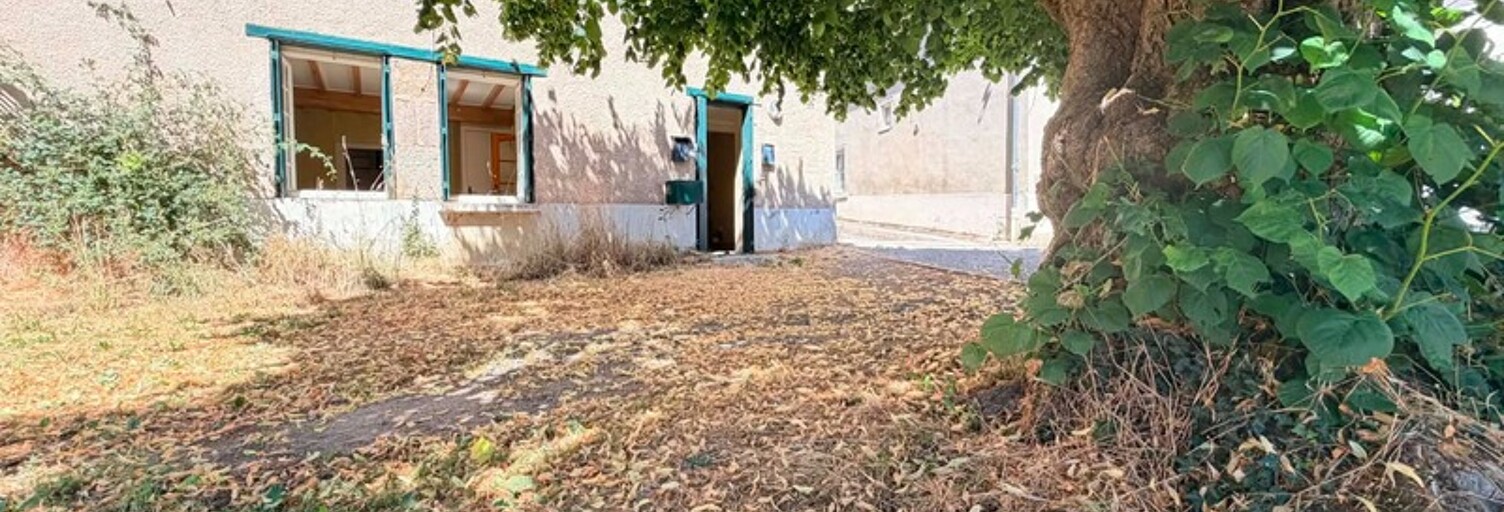 Maison 3 Pièces 79 m² à vendre à Panissières (42360)