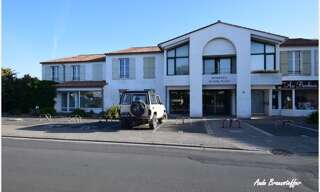 Commerce 1 Pièce 100 m² à vendre à La Couarde-sur-Mer (17670)