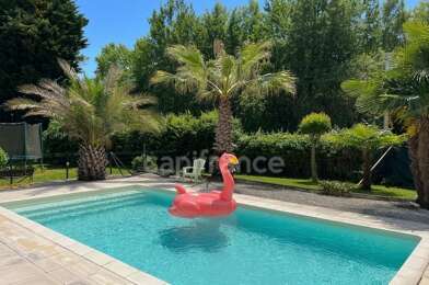 Maison 4 pièces 247000 €