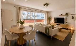 Appartement 4 Pièces 87 m² à vendre à Bayonne (64100)