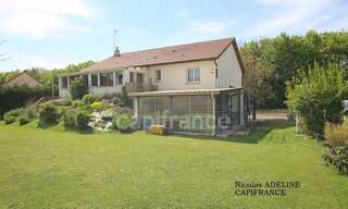 Maison 5 Pièces 106 m² à vendre à Chalon-sur-Saône (71100)