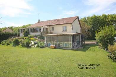 Maison 5 pièces 255000 €
