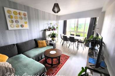 Appartement 4 pièces 61000 €