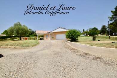 Maison 6 pièces 296800 €