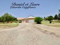 Villa avec piscine de plain pied - 4 chambres - GARAGE — photo 2