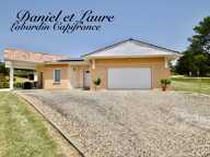 Villa avec piscine de plain pied - 4 chambres - GARAGE — photo 3