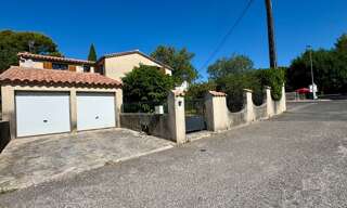 Maison 5 Pièces 118 m² à vendre à Saint-Hilaire-de-Brethmas (30560)