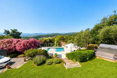 Maison 6 pièces 990000 €