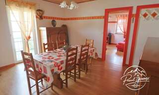 Appartement 4 Pièces 81 m² à vendre à Cornimont (88310)