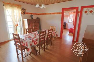 Appartement 4 pièces 96000 €