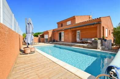 Maison 6 pièces 449000 €
