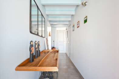 Maison 6 pièces 449000 €