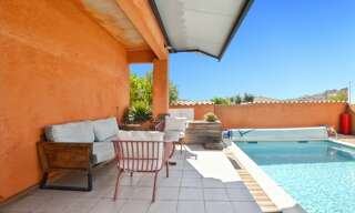 Maison 6 Pièces 184 m² à vendre à Montady (34310)
