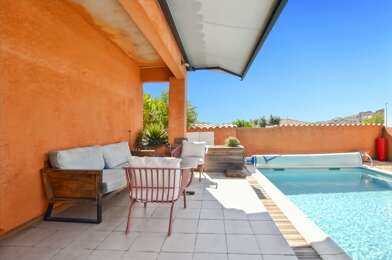 Maison 6 pièces 449000 €