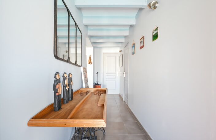 Montady – Maison familiale de 184 m² avec piscine et véranda — photo 3
