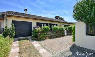 Maison 4 Pièces 109 m² à vendre à Francheville (69340)
