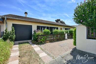 Maison 4 pièces 441000 €