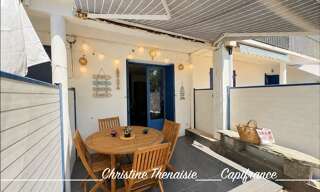 Appartement 2 Pièces 30 m² à vendre à Saint-Gilles-Croix-de-Vie (85800)