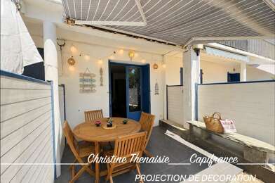 Appartement 2 pièces 170000 €