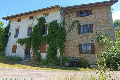 Maison 10 pièces 183000 €