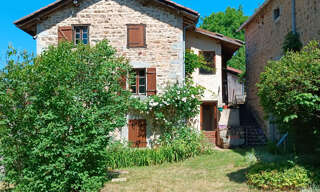 Maison 10 Pièces 213 m² à vendre à Saint-Victor-Montvianeix (63550)