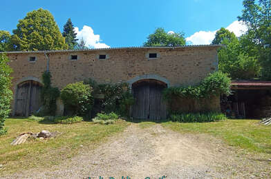 Maison 10 pièces 183000 €