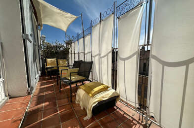Appartement 8 pièces 1395000 €